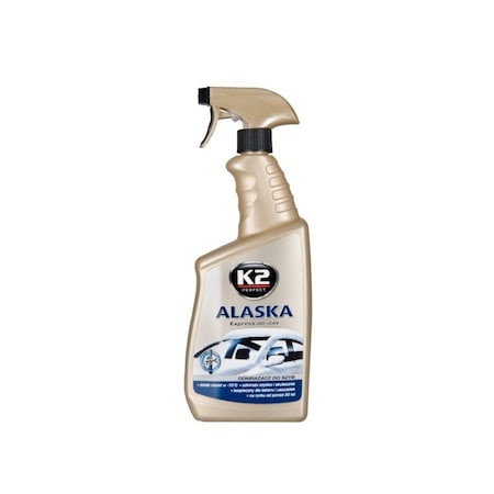 ALASKA 700ml - Spray dezghetat geamuri [1]