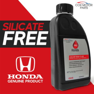 Antigel Original Honda Type 2 G11, 1 litru – Gata Preparat, All Season, Protecție -36°C [5]