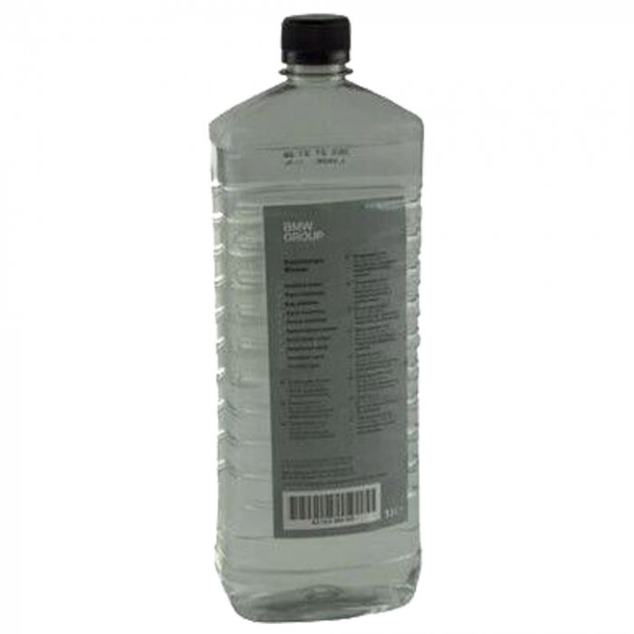 Apa distilata BMW 1 litru [1]