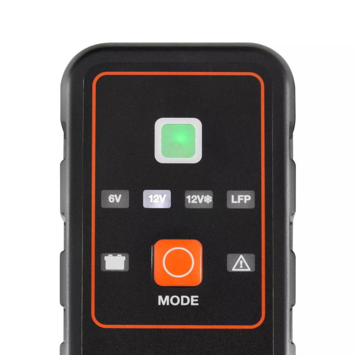 Aparat de incarcat bateria cu acumulator Osram 901 [4]