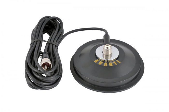 Avanti Magnet 125 cu mufa PL [1]