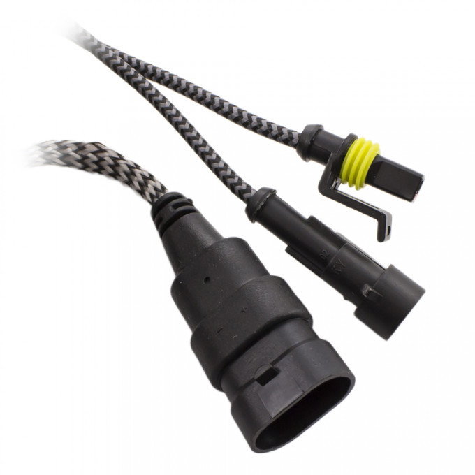 Balast Super-CanBus AC-12V 55W - CARGUARD [4]