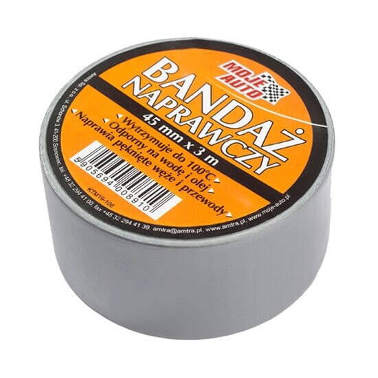 Banda universala pentru reparatii Moje Auto, 45 mm x 3 m [1]