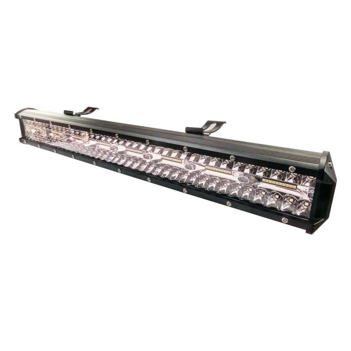 Bara Led Auto Off Road - 160W - 160 SMD LED Carguard [1]