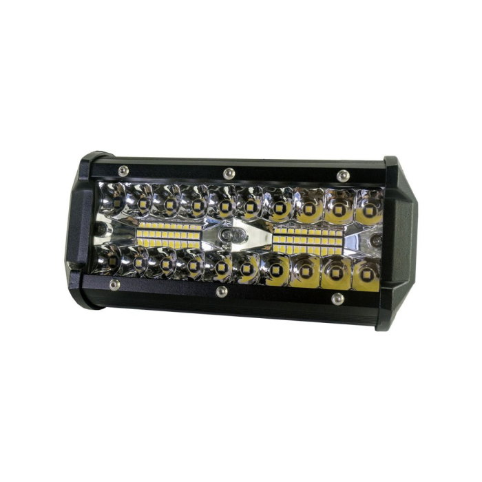 Bara Led Auto Off Road - 40W - 40 SMD LED Carguard [4]