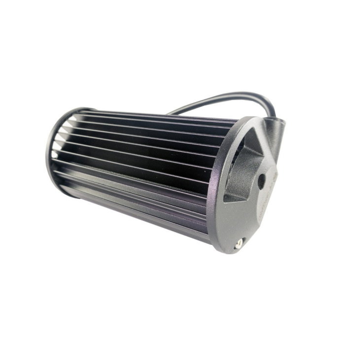 Bara Led Auto Off Road - 40W - 40 SMD LED Carguard [2]