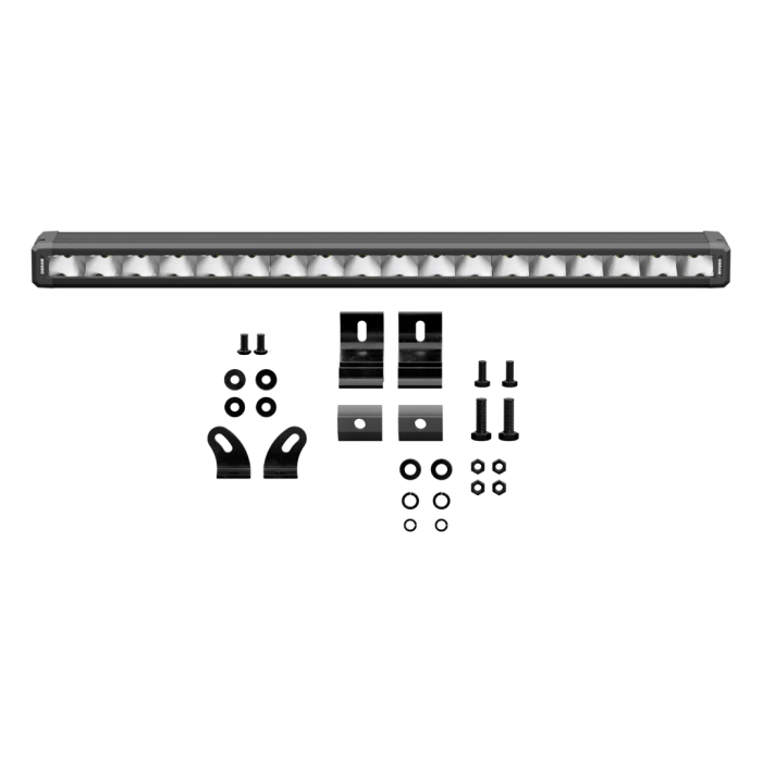 Bara LED Osram Lightbar VX500-SP - Off-Road [3]