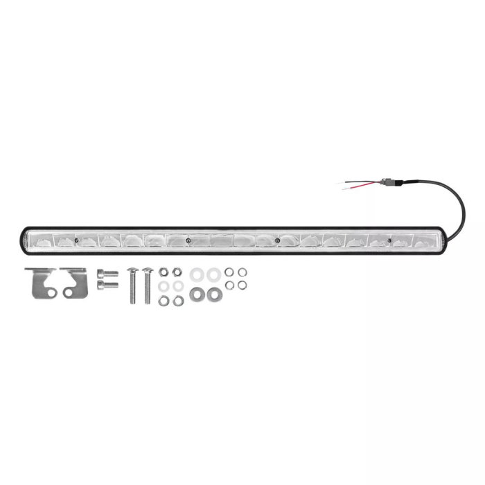 Bara led Osram SX500-SP 12/24V -637 mm x 137 mm x 89 mm [2]