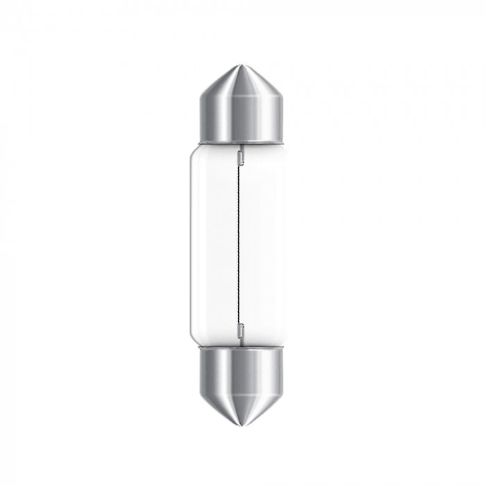 Set 10 becuri C5W Osram Original [2]