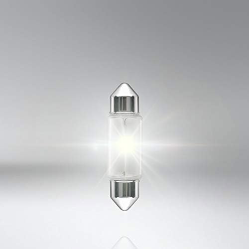 Set 10 becuri C5W Osram Original [3]