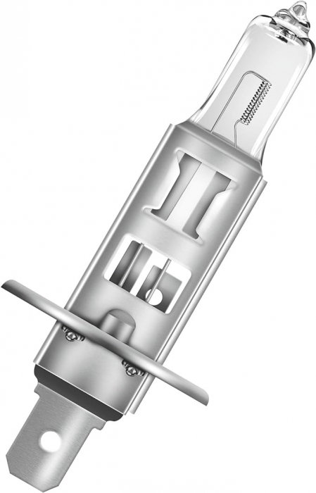 Bec 12 V H1 55 W Original, Osram [2]