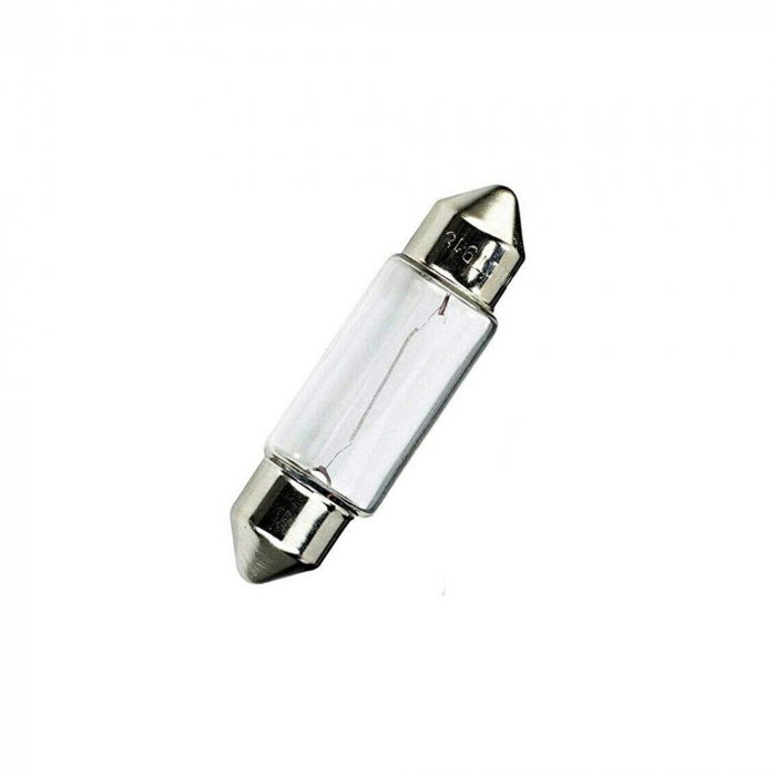 Set 10 bucati C5W 12V Osram Ultra Life 35 mm [1]