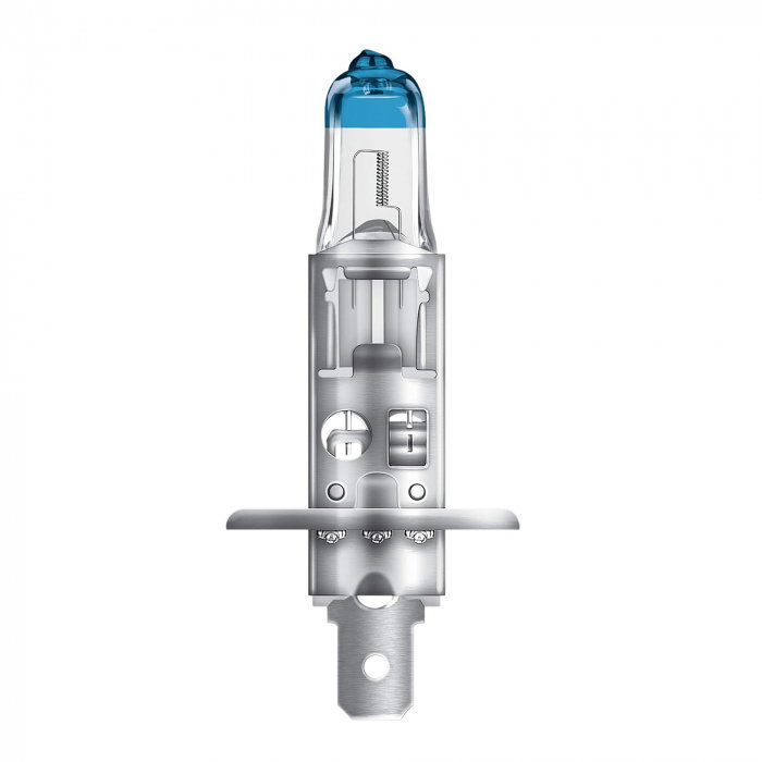 Bec halogen H1 12V Osram Night Breaker Laser NextGen +150% [2]