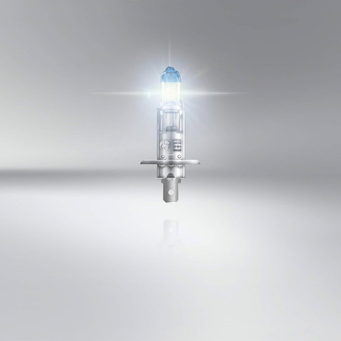 Bec halogen H1 12V Osram Night Breaker Laser NextGen +150% [3]