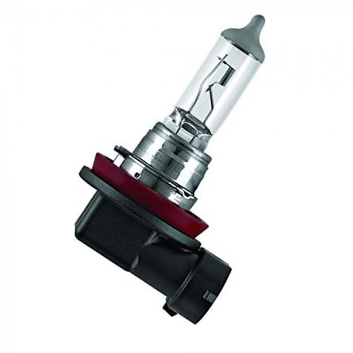 Bec Halogen H11 OSRAM Original Line - 12V, 55W (Calitate de Fabrică / OEM) [2]