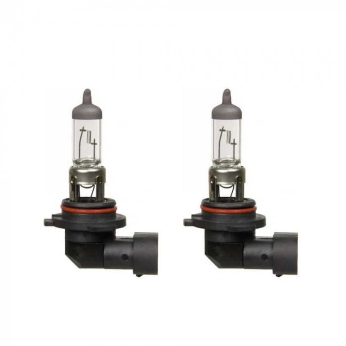 Pachet 2 bec H16 12V 19W Osram Original [1]