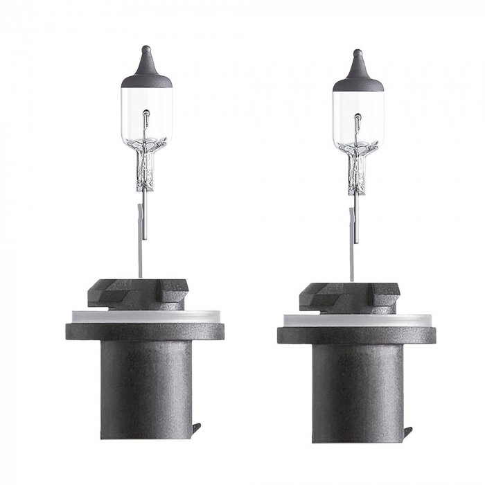 Pachet 2 becuri 12V H27/1 27W Osram, Original [1]
