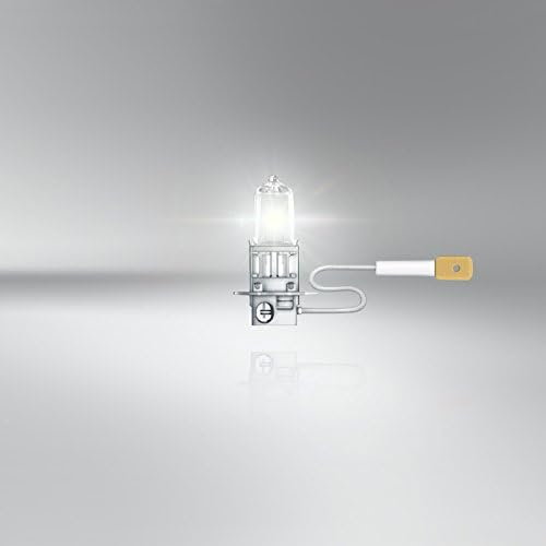 Bec H3 12V Osram Original blister [3]