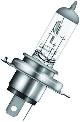 Bec halogen H4 12V Osram Original Blister [1]