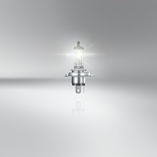 Pachet 2 blister H4 Osram Original [2]
