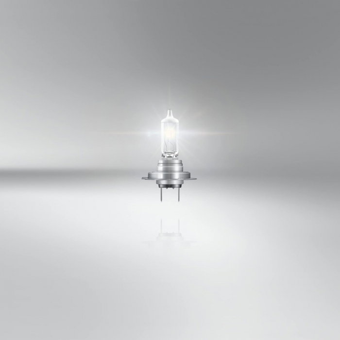 Bec H7 Osram Night Breaker Silver +100% [3]