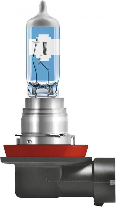 Bec halogen H8 12V Osram Night Breaker Laser NextGen + 150% [3]