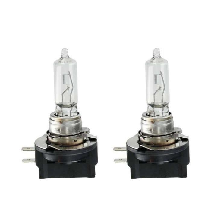 Pachet 2 Becuri 12V H9B 65 W Osram, Original [1]