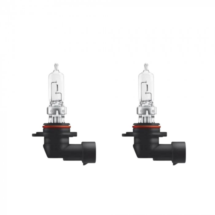 Pachet 2 becuri HB3 12V  Osram Original [1]