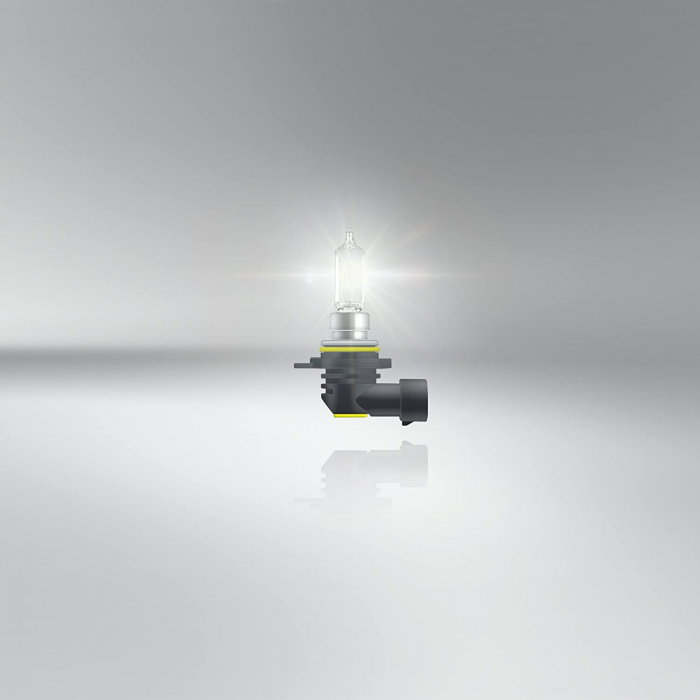 Pachet 2 bec HIR2 PX22D 12V 55W Osram Original [2]