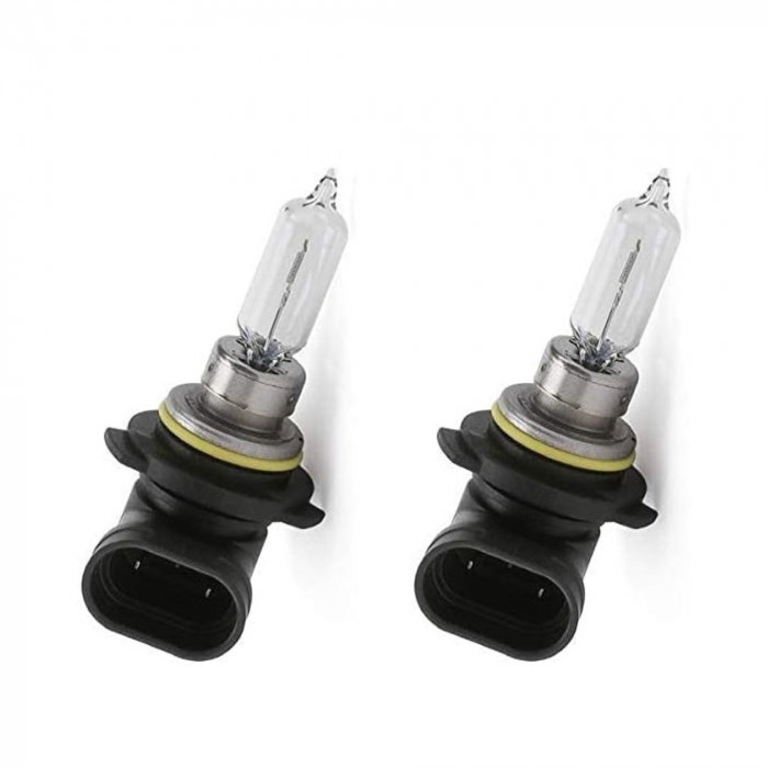Pachet 2 bec HIR2 PX22D 12V 55W Osram Original [1]