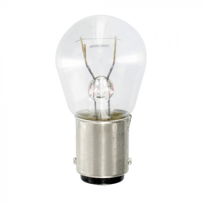 Set 10 becuri P21/5W 12V Osram Original [2]