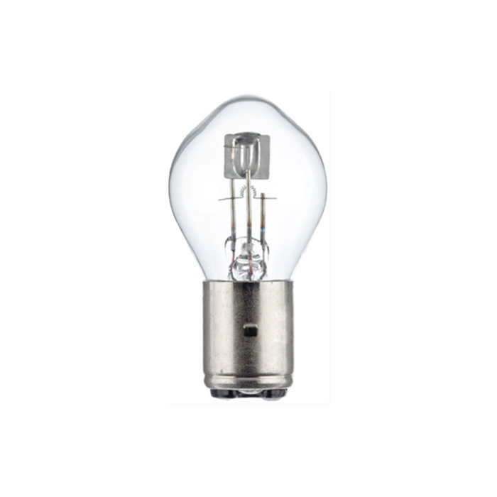 Bec Auto Far S2 Hella 12V 45/40W [1]