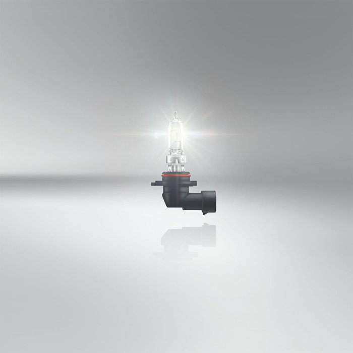 Bec Auto Halogen HB3 (9005) Osram Original Line, 12V, 60W, Blister 1 Buc, Calitate OEM, Faza Lunga / Proiector [3]