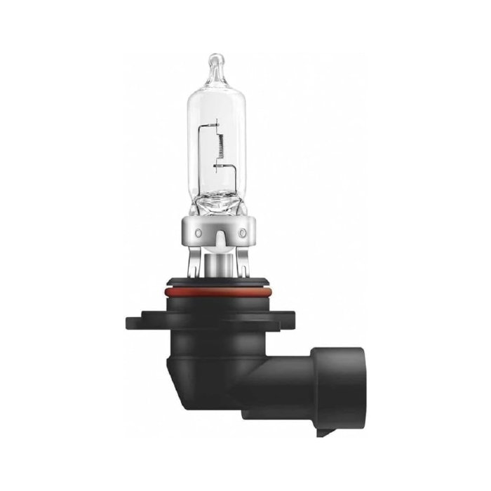 Bec Auto Halogen HB3 (9005) Osram Original Line, 12V, 60W, Blister 1 Buc, Calitate OEM, Faza Lunga / Proiector [2]