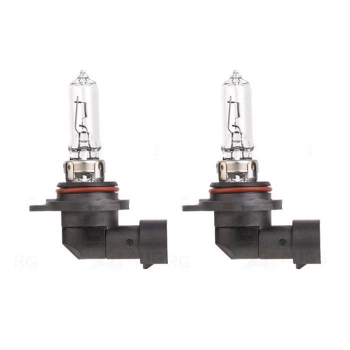 Pachet 2 x Bec auto Hella HIR2 12V 55W (Tehnologie Halogen Infraroșu) [1]