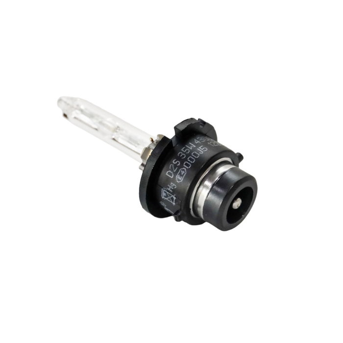 Bec Auto Xenon CARGUARD D2S 6000K - Lumină Alb Rece, +50% Putere Luminoasă [3]