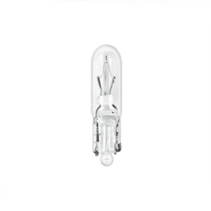 Set 10 buc Bec Pozitie 12V W1.2W W2X4.6D Neolux [2]