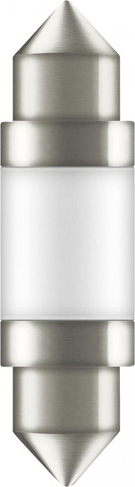 Bec Led OSRAM LEDriving SL C5W,41 mm, 6000K, 12V, 1W [2]