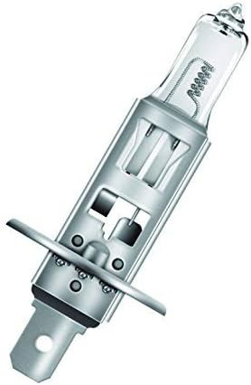 Bec Camion 24V H1 70 W, Original Blister 1, Osram [2]