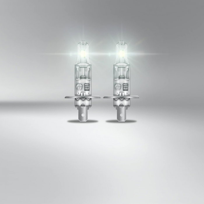 Bec camion 24V H1 70 W Osram TruckStar PRO NextGen +120% [3]