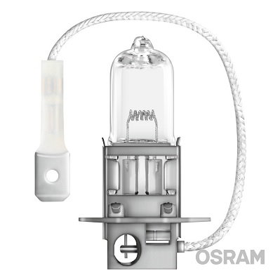 Bec camion H3 24V 70W Osram Original [2]