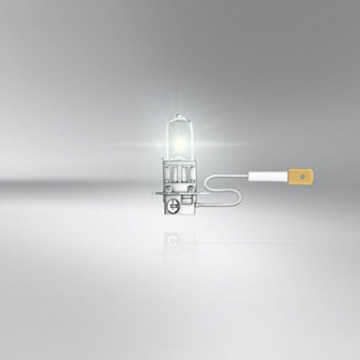 Bec Camion 24V H3 70 W, Osram, Truckstar PRO +120% NextGen [3]