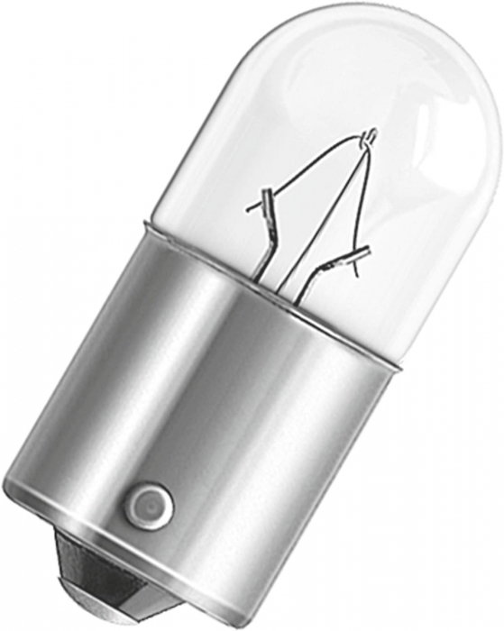 Set 10 bucati becuri camion R10W 24V Osram Original [2]