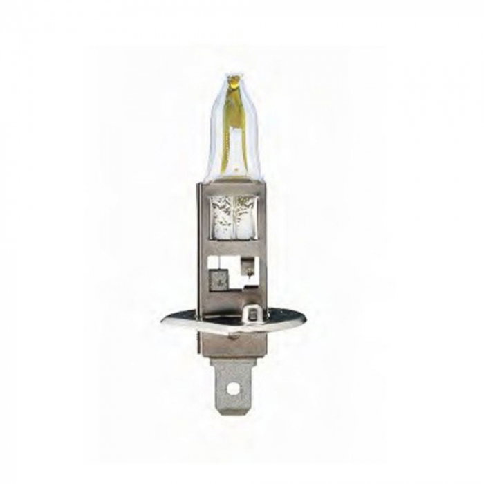 Bec Far H1 12V 55W P14.5S White Sct [1]