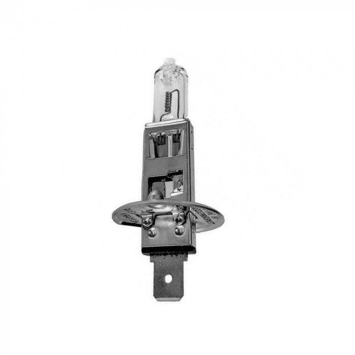 Bec Far H1 24V 70W P14.5S Super White SCT [1]