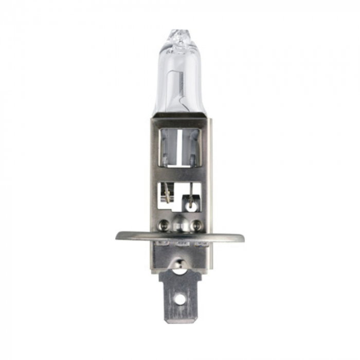 Bec Far H1 55W 12V Vision Philips (Blister) [2]