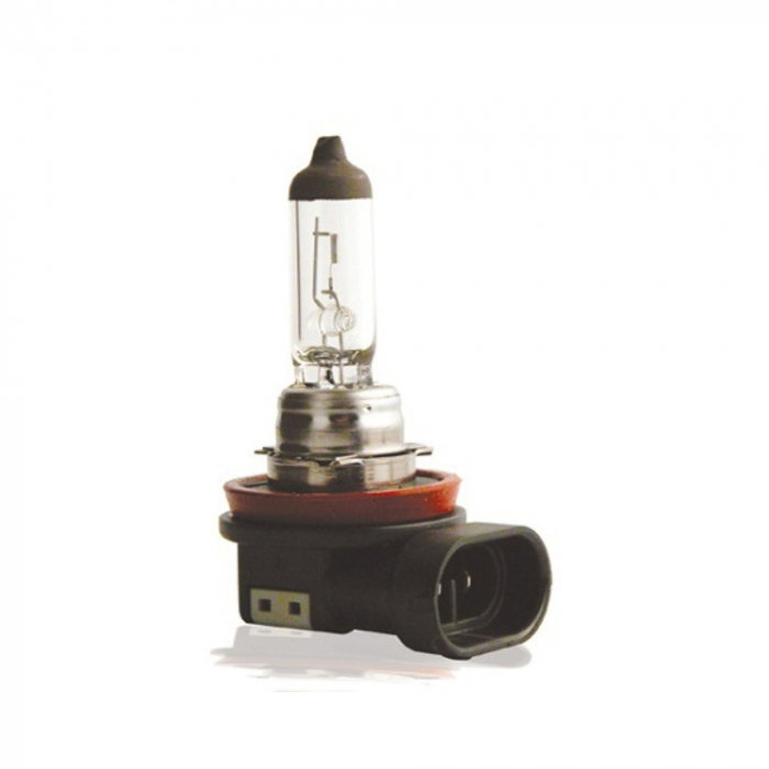 Bec Far H11 12V 55W  Philips Vision(Blister) [2]