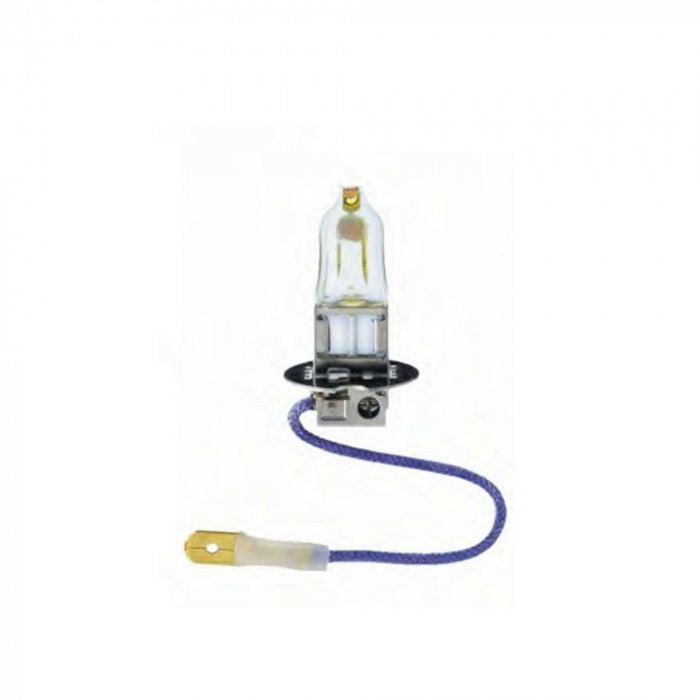 Bec Far H3 12V 55W PK22S White Sct [1]