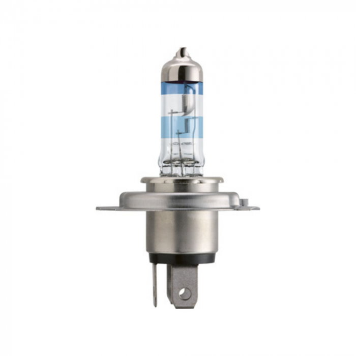 Bec Far H4 60/55W 12V X-Treme Vision Pro150 (Blister) Philips [2]