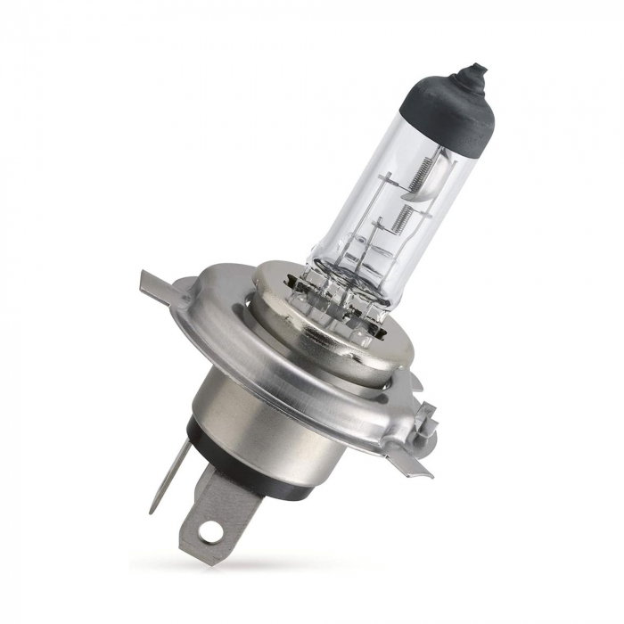 Bec Far H4 P43T 60/55W 12V Vision (Cutie) Philips [2]